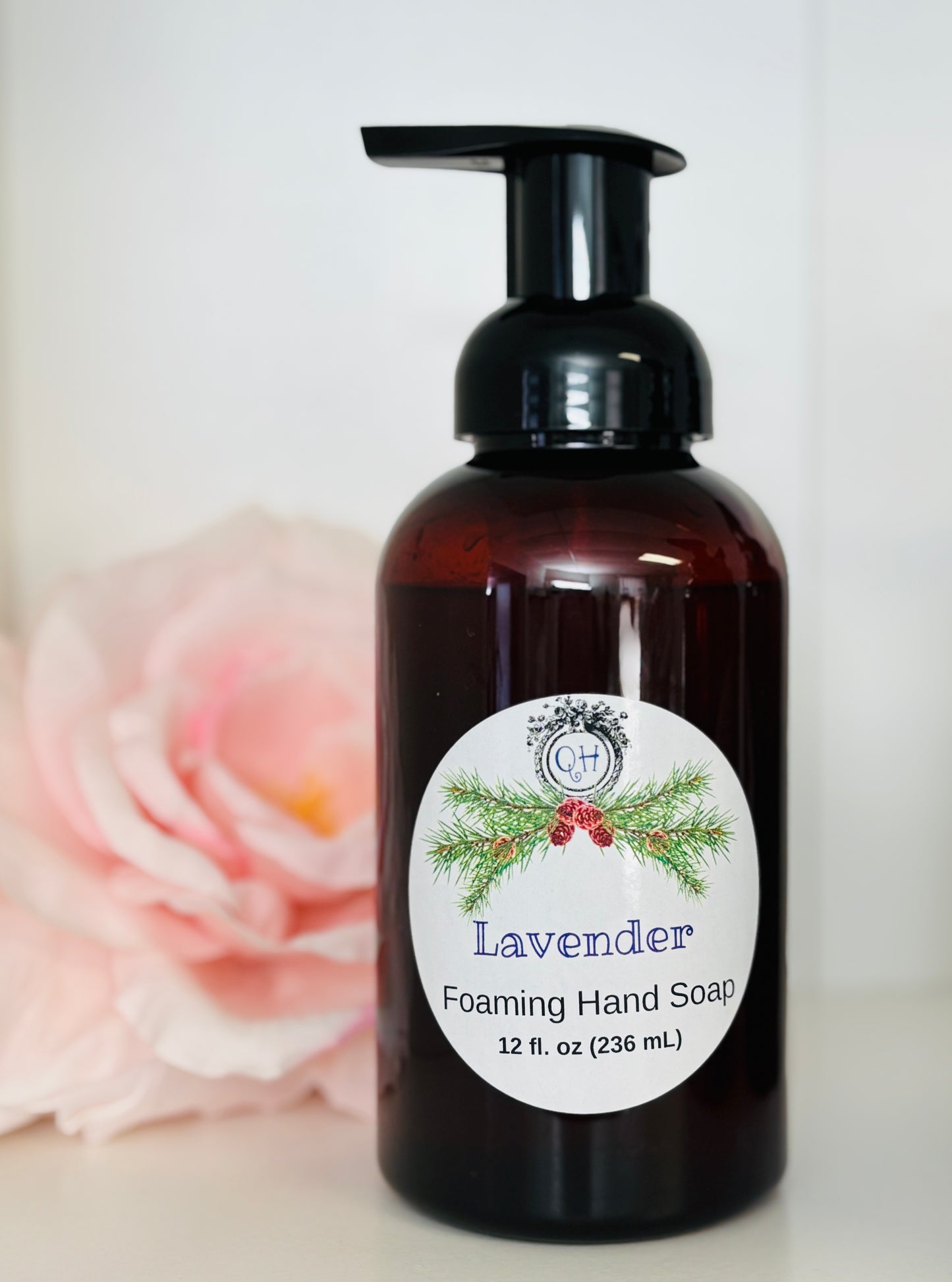 Foaming Hand Soap